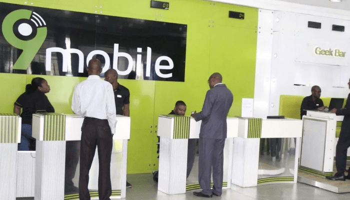 9mobile Customer Care Number, USSD Codes: Your Guide to Hassle-Free Assistance