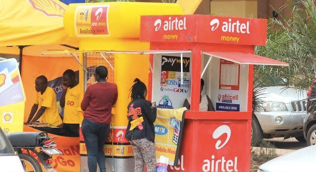 Airtel Nigeria Customer Care Number, USSD Codes, Support Pages