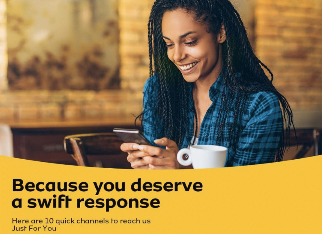 MTN Nigeria Customer Service Number, USSD Codes, Support Pages