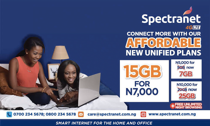 Spectranet Customer Care Number, Data Plans, Support Pages