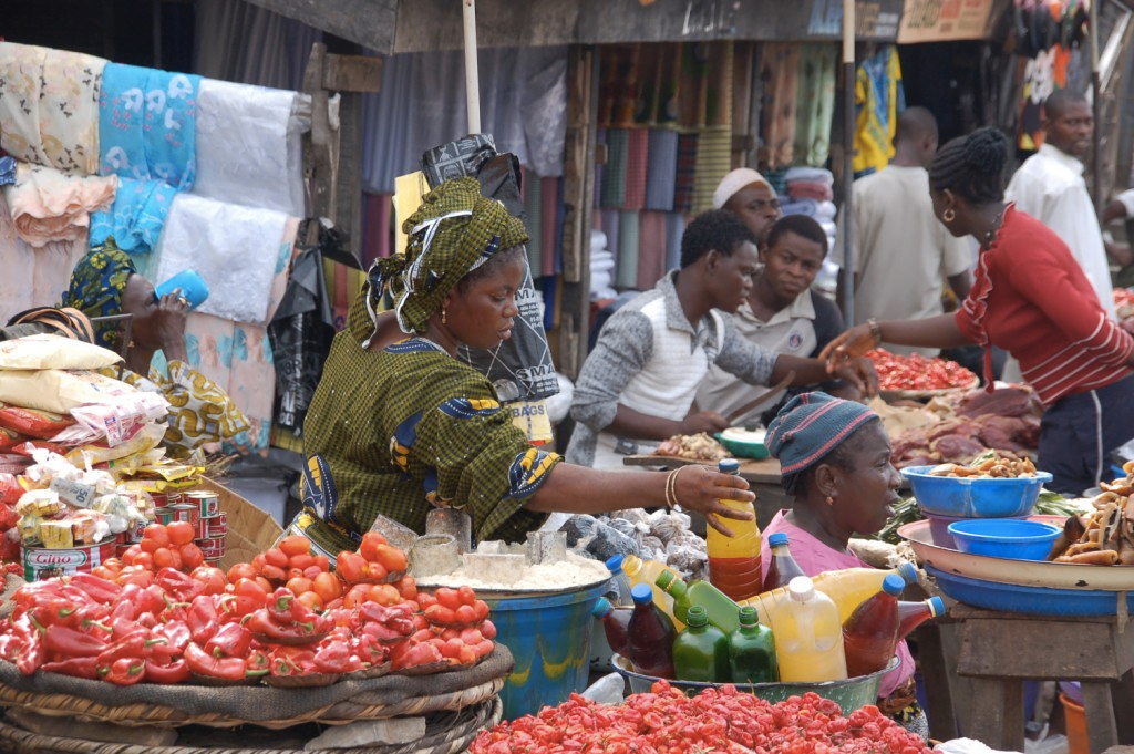Steps to Starting Your Own Business in Nigeria