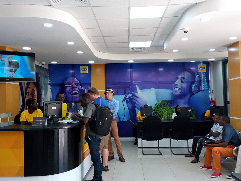 MTN New USSD Codes in Nigeria