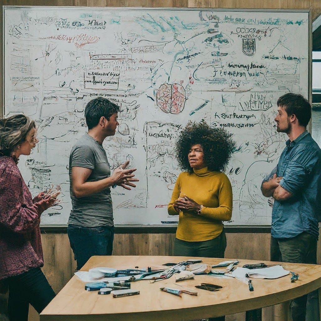 15 Best Free AI Courses to Level Up Your Skills in 2024