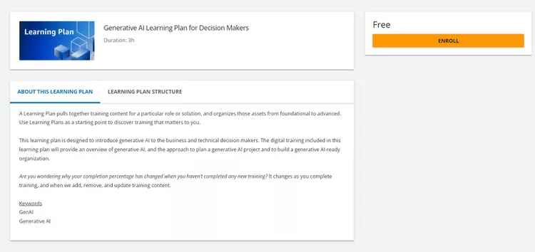 15 Best Free Ai Courses To Level Up Your Skills In 2024
