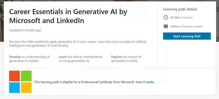 15 Best Free Ai Courses To Level Up Your Skills In 2024