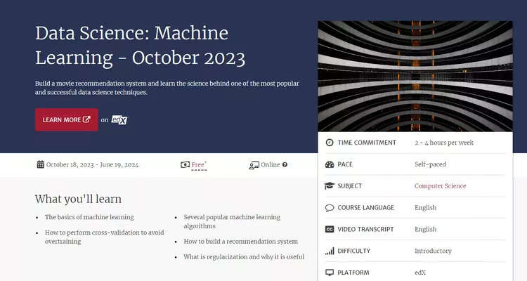 15 Best Free Ai Courses To Level Up Your Skills In 2024