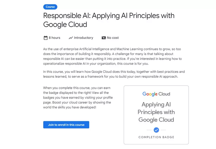 15 Best Free Ai Courses To Level Up Your Skills In 2024