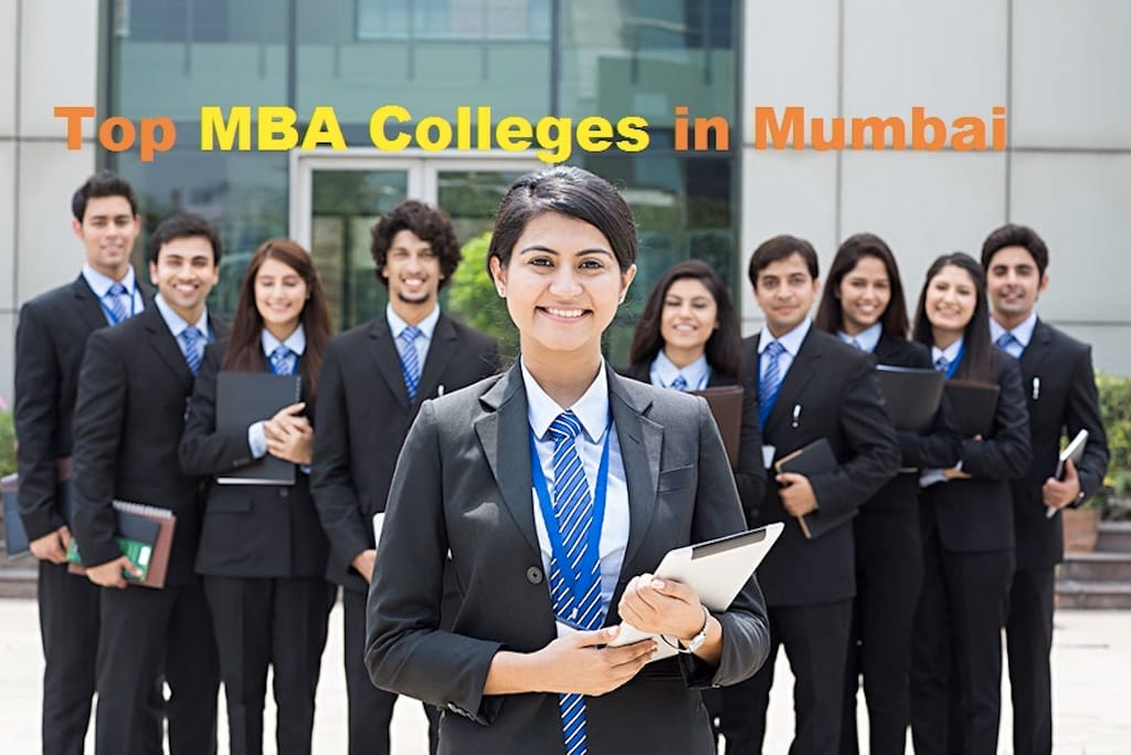 Top MBA Colleges in Mumbai: Explore the Best Business Schools
