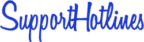 Supporthotlines Rec Logo Light
