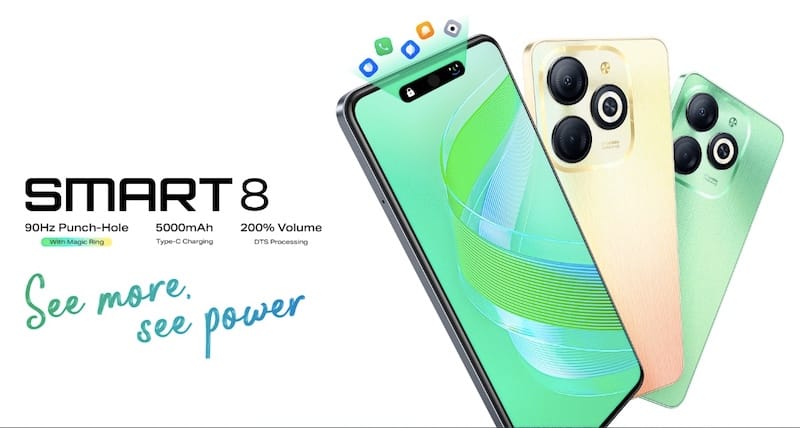 Best Phones Under 150k In Nigeria To Buy