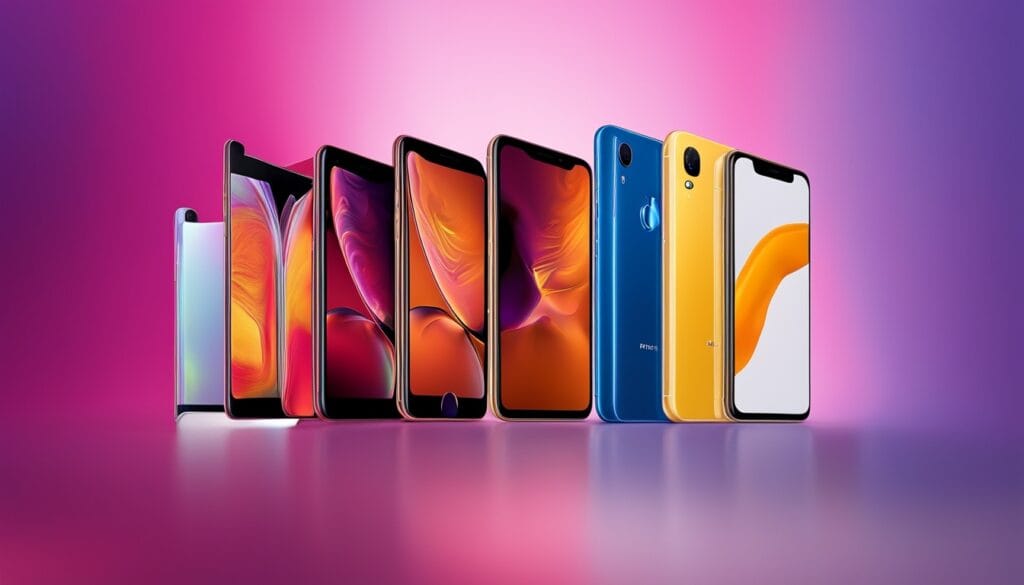 Nigeria phone discounts