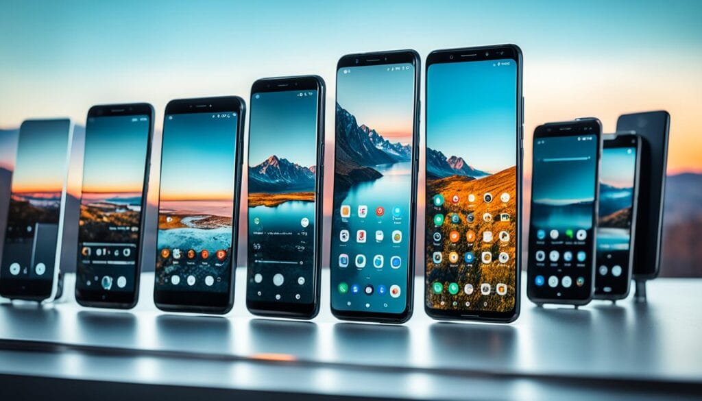 Photography Smartphones