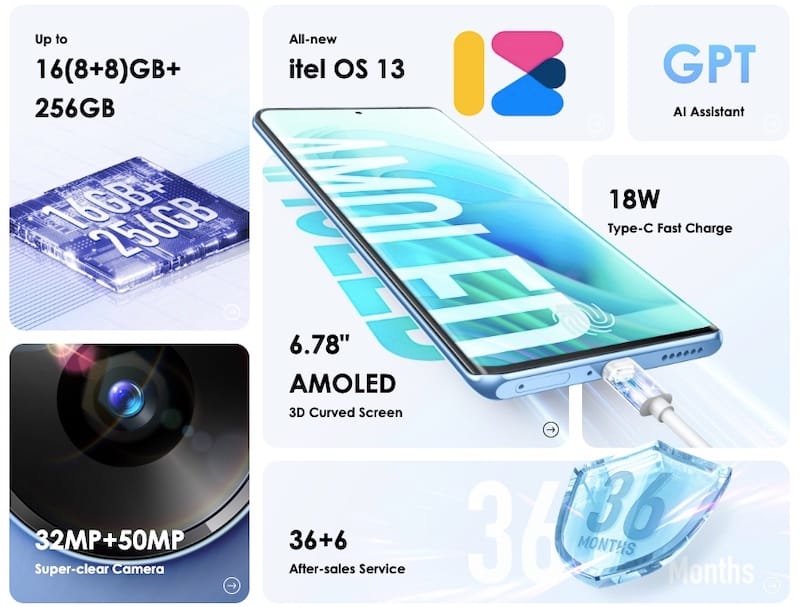 Best Phones Under 150k In Nigeria To Buy