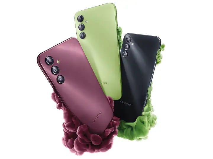 Top 10 Phones Under 200k In Nigeria