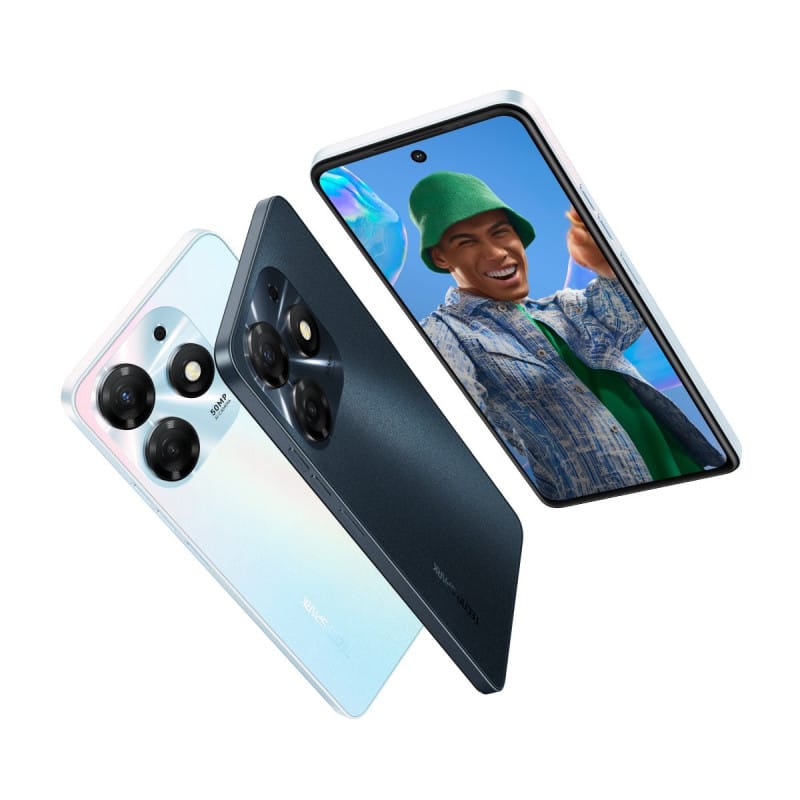 Top 10 Phones Under 200k In Nigeria