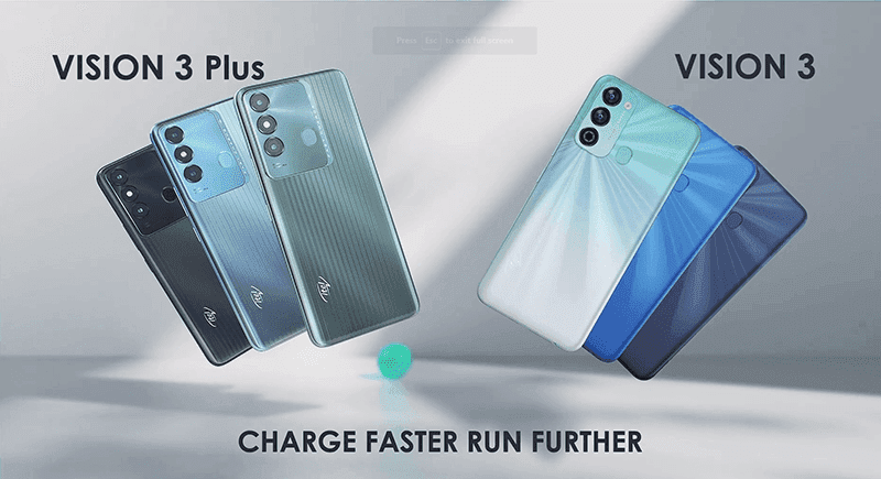 Top 10 Phones Under 200k In Nigeria