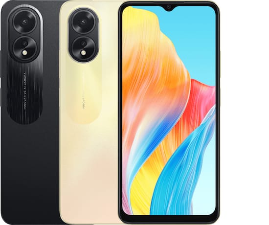 Top 10 Best Oppo Phones And Prices In Nigeria