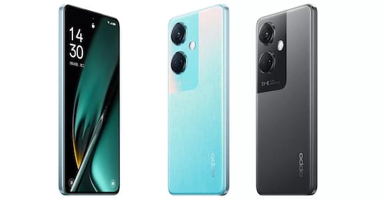 Top 10 Best Oppo Phones And Prices In Nigeria