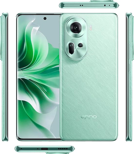 Top 10 Best Oppo Phones And Prices In Nigeria