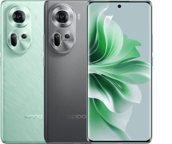 Top 10 Best Oppo Phones And Prices In Nigeria